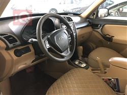 Chery Tiggo 2